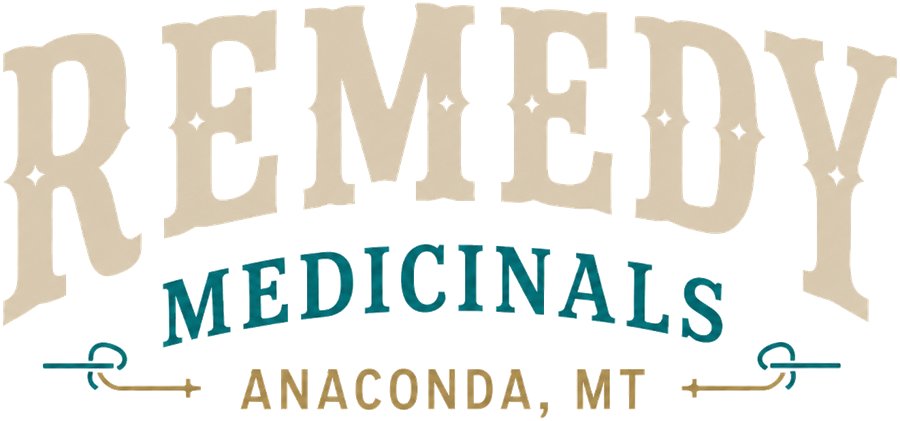 Remedy Anaconda