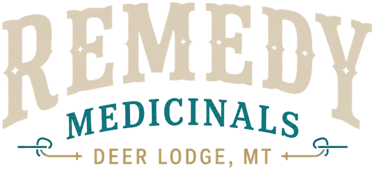 Remedy Deer Lodge