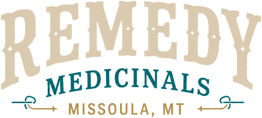 Remedy Missoula
